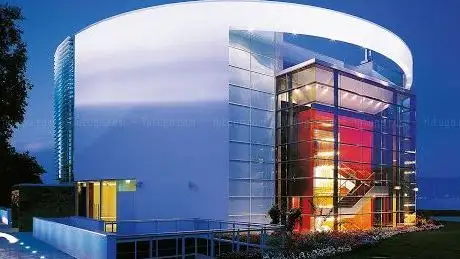 Photo de Spielbank Lindau