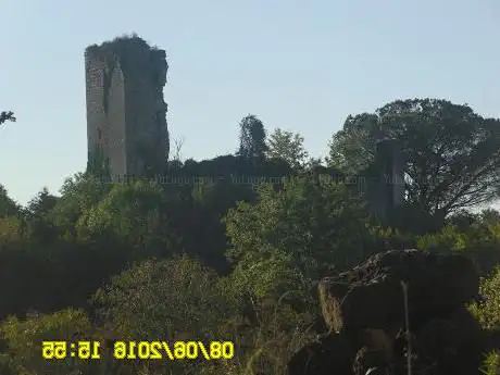 Photo de Rovine del Castello di Caianello