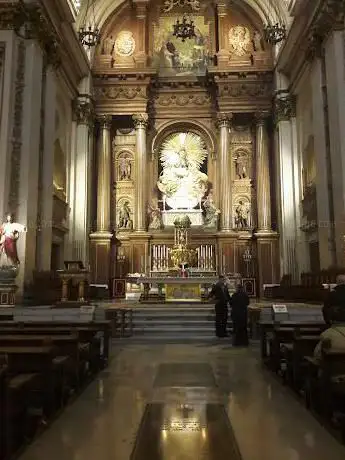 Photo de Our Lady of Mercy Parroquia de Habla Inglesa