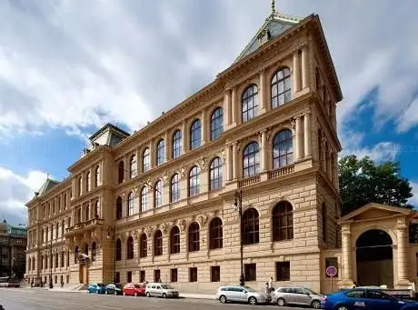 Photo de Musée des arts décoratifs de Prague