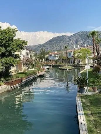 Photo de Göcek