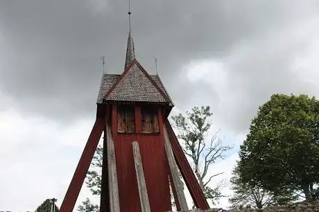 Photo de Vittaryds Kyrka