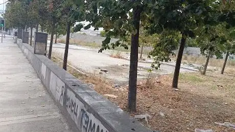 Photo de Canakkale Park