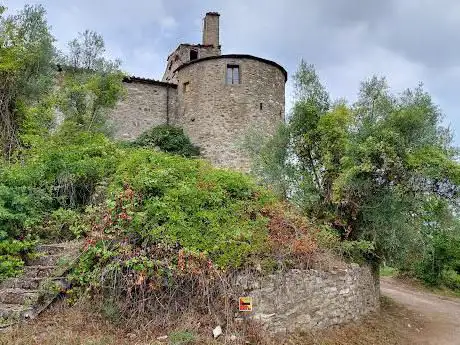 Photo de Castello di Lisciano