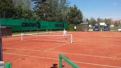 Photo de Tennisanlage des TuS Vilseck