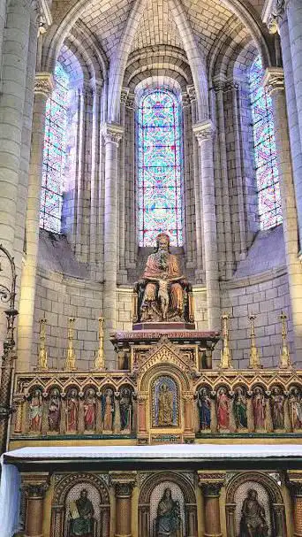 Photo de Presbytère Saint-Lazare Saint-Nicolas