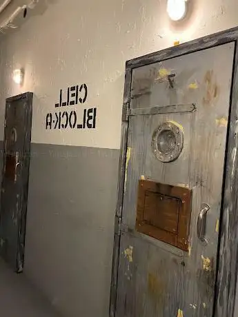 Photo de Mastermind Escape Rooms Biel