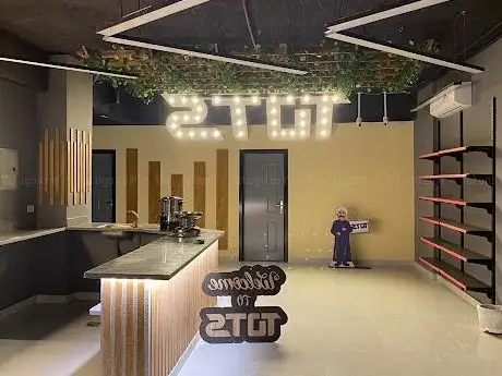 Photo de TOTS Playstation