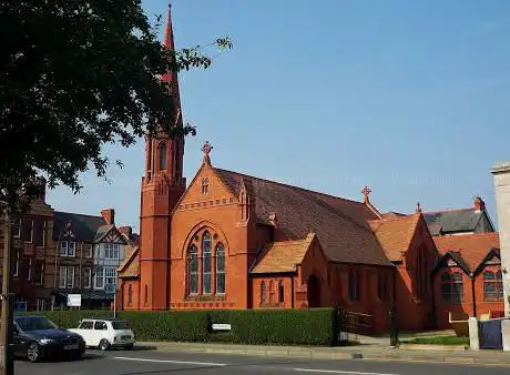 Photo de Woodhill Baptist Church