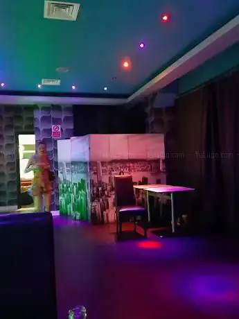 Photo de KTV 夜上海