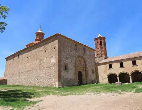 Photo de Santuario de la Virgen del Campo