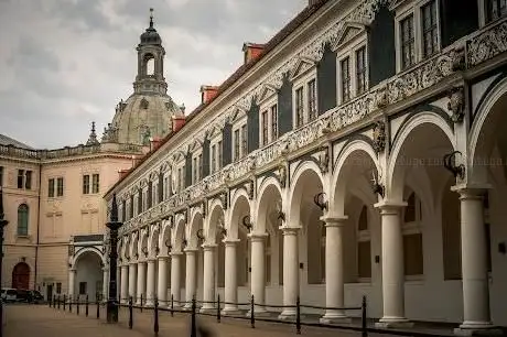 Photo de Haus der Kathedrale