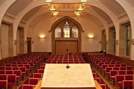 Photo de Greenview Church