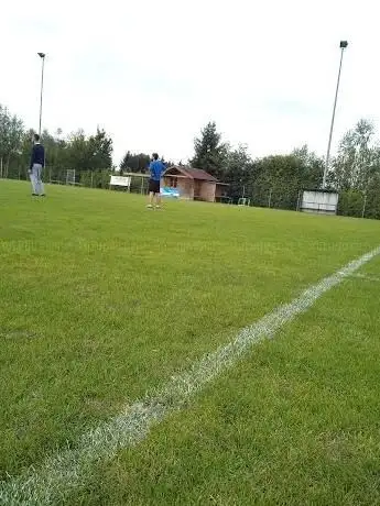 Photo de Faustball Union Bad Kreuzen