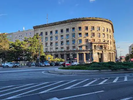 Photo de Musée Historique de Serbie