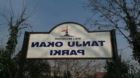 Photo de Tanju Okan Parkı