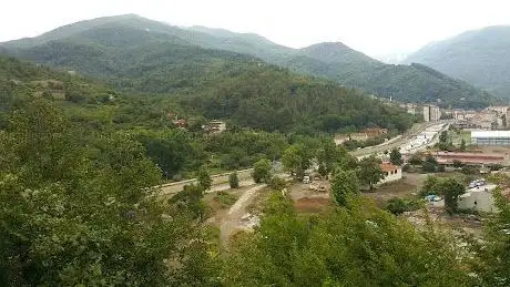 Photo de Bozkurt Şehitler Ve Gaziler Anıtı