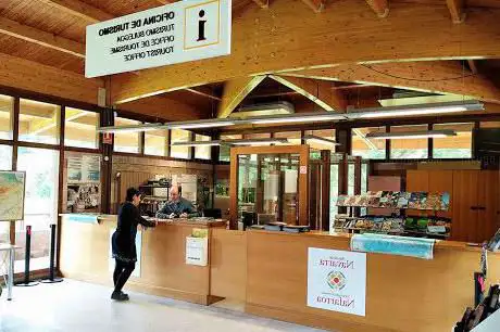 Photo de Oficina de Turismo de Bertiz