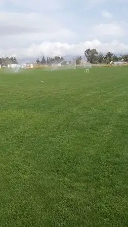 Photo of Yılmazköy Futbol Sahası