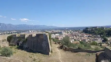 Photo de Fuerte de Tenaces