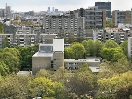 Photo of KÖNIG GALERIE