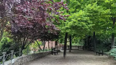 Photo de Mas Miquel
