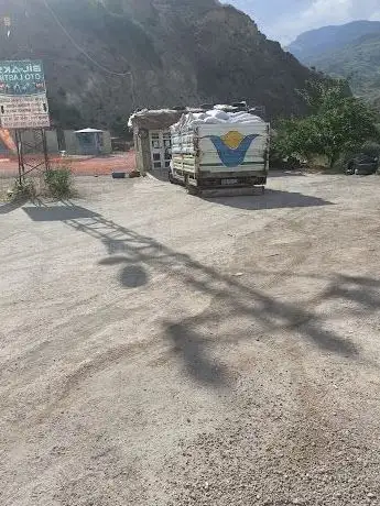 Photo de Yeniköprü Jandarma Karakolu