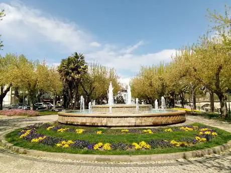 Photo de Picnic Park