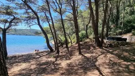 Photo de Vrbovačka Vala