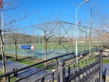 Photo de Åžahintepe Esenyurt District Sports Park