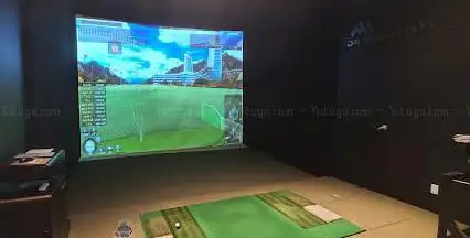 Photo of The Bogey Club