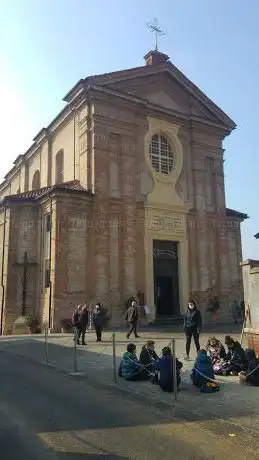 Photo de Church of Saint Martin