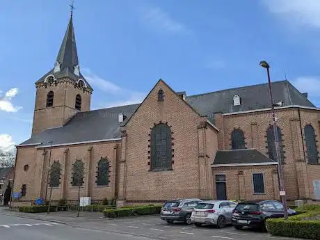 Photo de Sint-Hubertuskerk