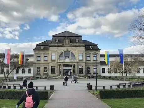 Photo de Kurmittelhaus