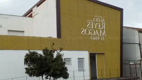 Photo de Centro de Interpretación del Auto de los Reyes Magos