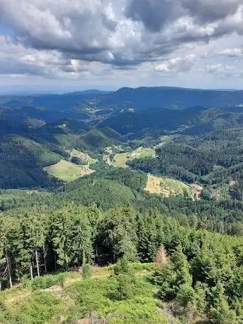 Photo of Maisacher Turmsteig