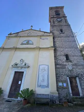 Photo de Parrocchia S. Rocco