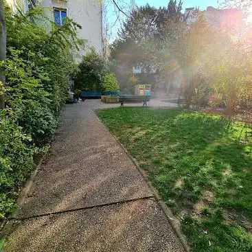 Photo de Square Marius Constant