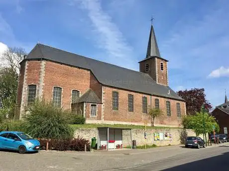 Photo de Eglise de Rêves