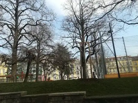 Photo de Forschneritsch Park