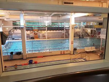 Photo de Northcroft Leisure Centre
