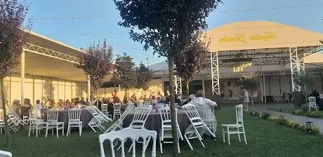 Photo de Çatalca Taylan Garden