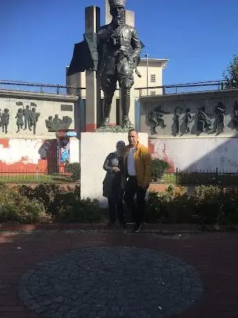 Photo de Zafer Meydanı Parkı