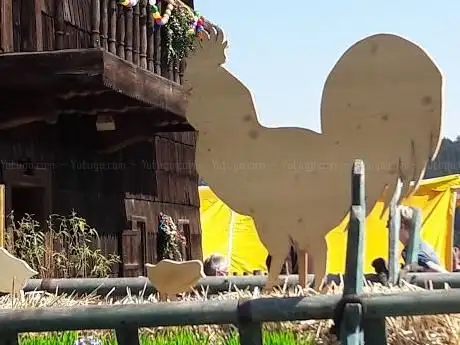 Photo de Freilichtmuseum Stehrerhof