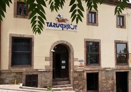 Photo de Türkpusat Geleneksel Savaş Pusatları Müzesi