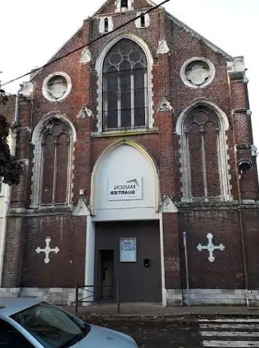 Photo de Maison de Quartier Perpignan