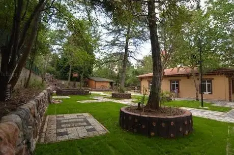 Photo de Sandıklı Konak Park