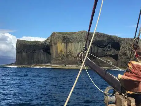 Photo de Alternative Boat Hire