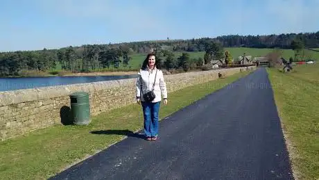 Photo de Tunstall reservoir