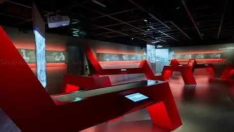 Photo de Swiss Finance Museum